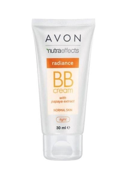 Nutra Effects Radiance 5-In-1 Bb Krem