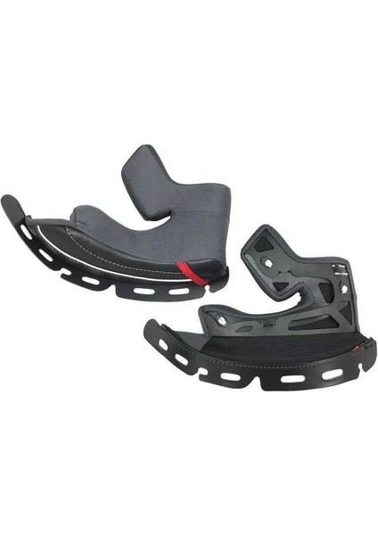 RPHA91 Kask Yanak Pedi