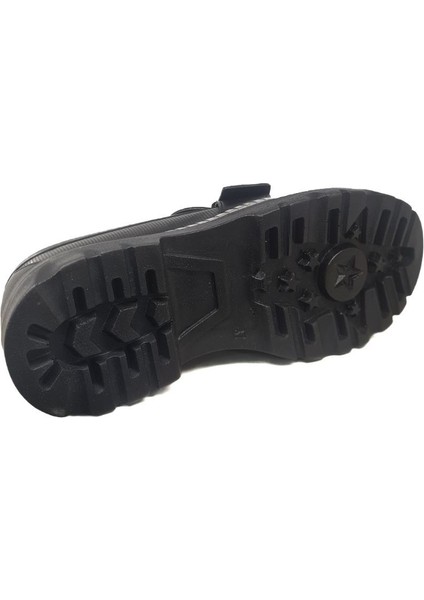 Kemer Taşlı Kadın Loafer Ayakkabı 989515-5Z fırsatları