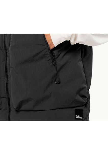 Dellbrueck Unisex Gri Yelek 1207621-6502 modelleri