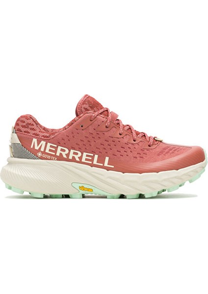 Agılıty Peak 5 Gtx Kadın Sedona Outdoor Ayakkabı J068256