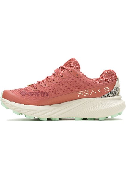 Agılıty Peak 5 Gtx Kadın Sedona Outdoor Ayakkabı J068256