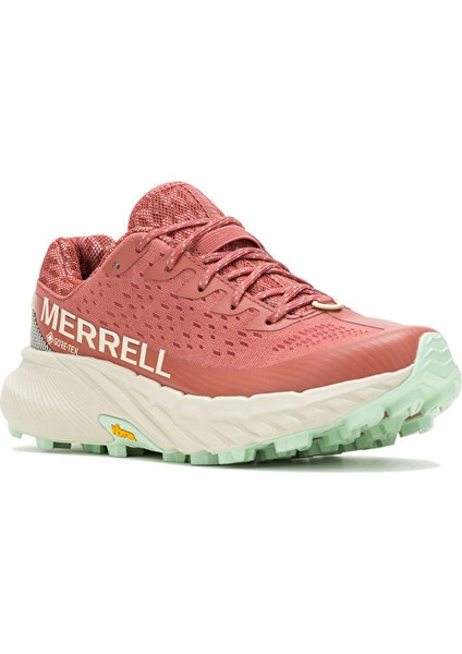 Agılıty Peak 5 Gtx Kadın Sedona Outdoor Ayakkabı J068256