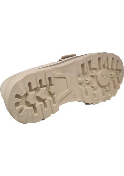 Kemer Taşlı Kadın Loafer Ayakkabı 989515-5Z fırsatları