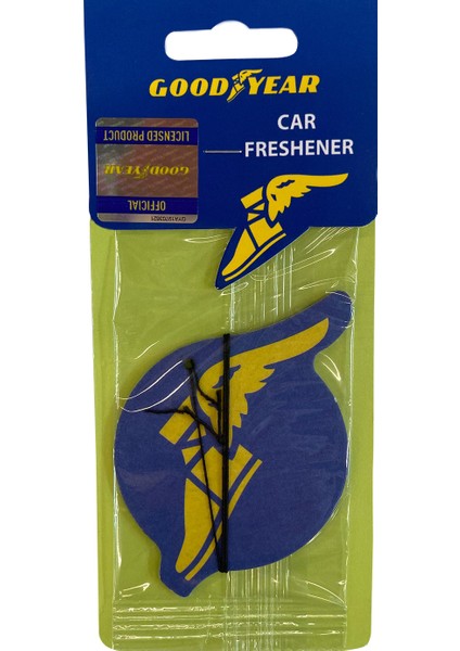 Karton Oto Kokusu modelleri