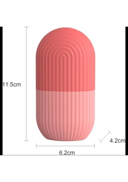 Cilt Bakım Buz Yüz Silindiri modelleri