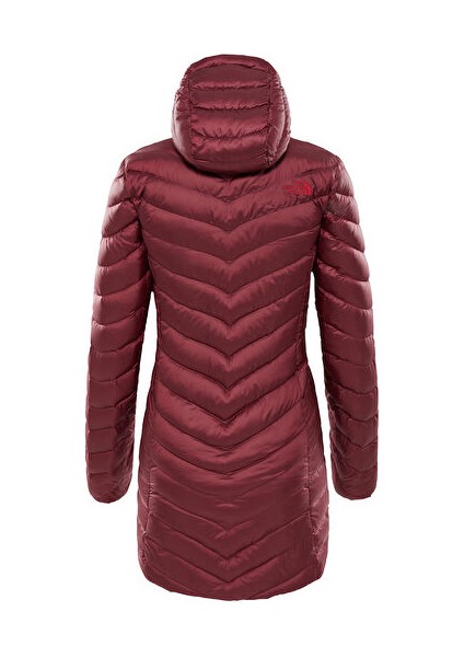 Trevail Parka Down Kadın Ceket - T93BRK3YE fiyatları