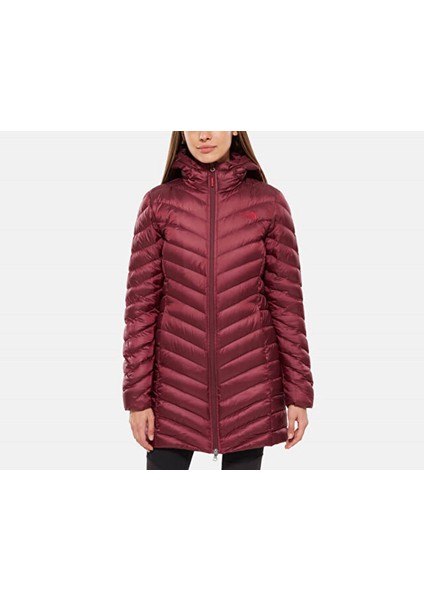Trevail Parka Down Kadın Ceket - T93BRK3YE fırsatları