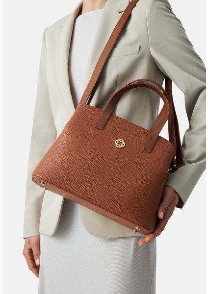 Kadın El Çantası AKR0091020024FL