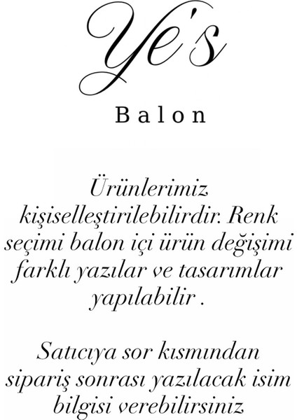 Yeni Doğan Hediye Bebek Balon Kutusu (Kişiselleştirilebilir) fiyatları