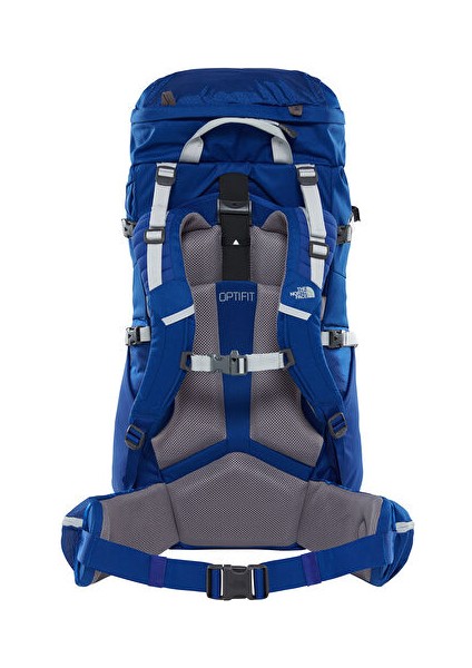 Gri Outdoor Sırt Çantası W Terra 55 T0A1P11YE fiyatları