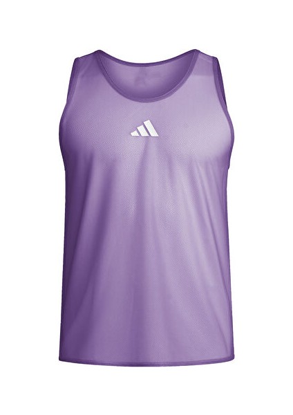 Pro Bib Erkek Futbol Antrenman Yeleği HP0735 Mor