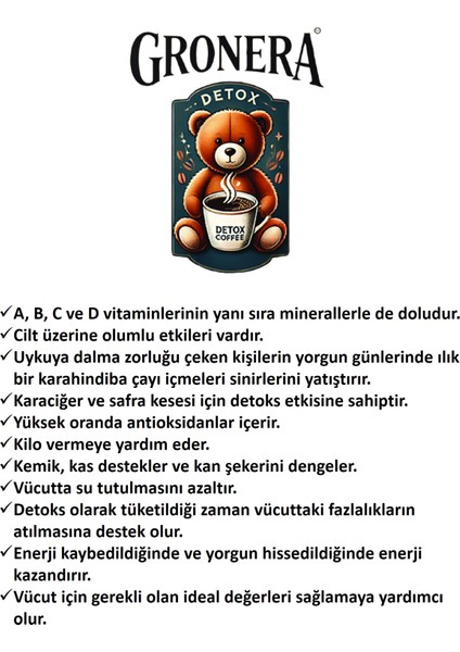 Hindiba (100 Gr) modelleri