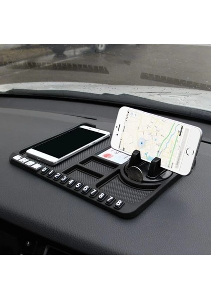 Çok Fonksiyonlu Araç Içi Telefon Tutucu fiyatları