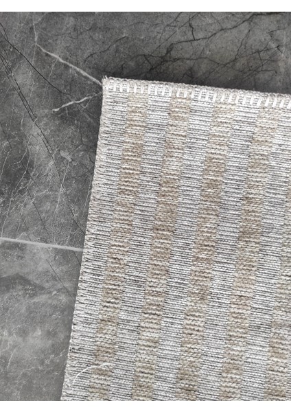 Modern Zarif Dokuma Kilim 213*160