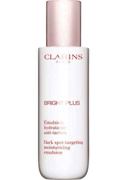 Bright Plus Émulsion Hydratante 75ML