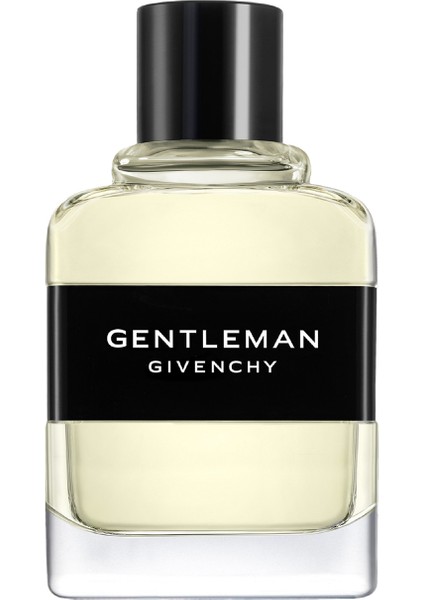 Gentleman Edt 60 ml