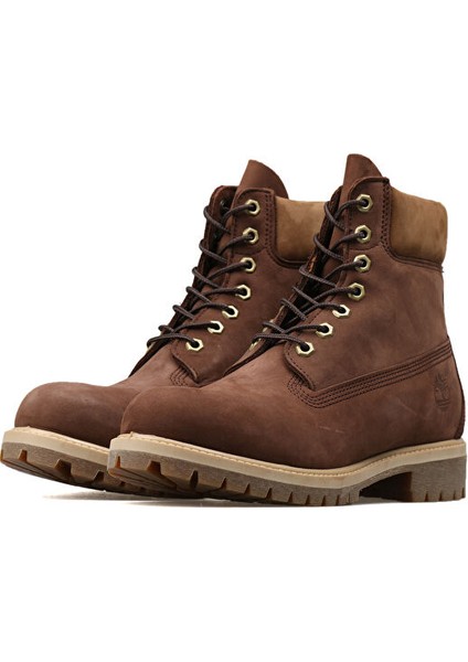 Kahverengi Erkek Botu A1Ly6 6" Premium Boot modelleri