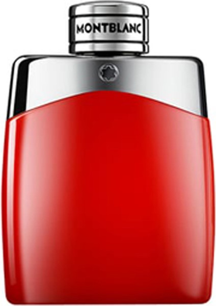 Legend Red EDP100 ml Erkek