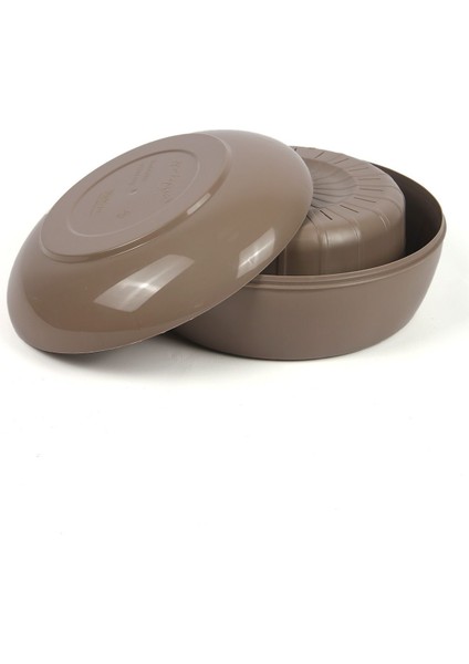 Plastik Kedi Köpek Mama Kabı 2 Lt fiyatları