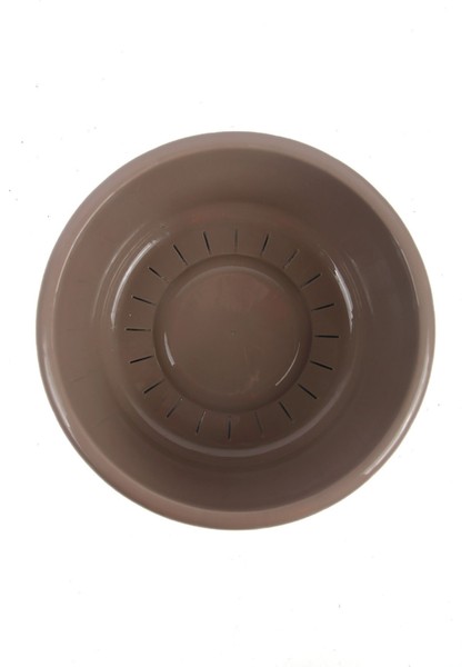 Plastik Kedi Köpek Mama Kabı 2 Lt modelleri