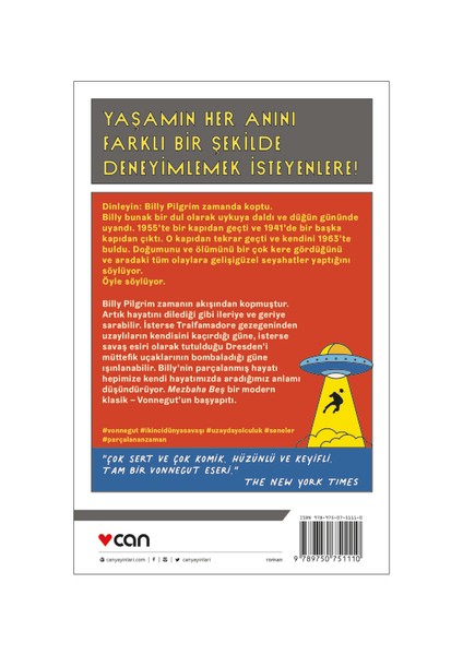 Mezbaha Beş - Kurt Vonnegut fiyatları