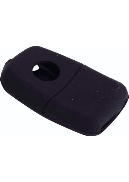 Siyah Silikon Anahtarlık, 2011-2018 Uyumlu, Şık ve Dayanıklı Araç Aksesuarı fiyatları