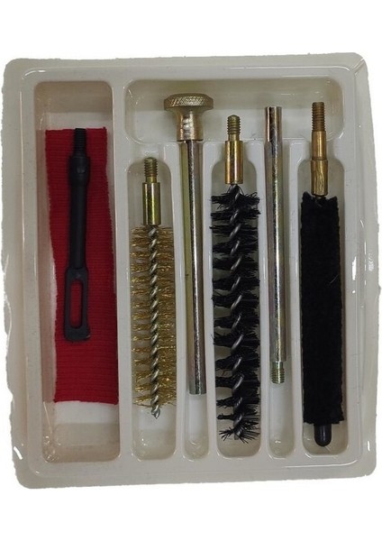 Harbi Seti Harbisi Seti 9mm Tam Set