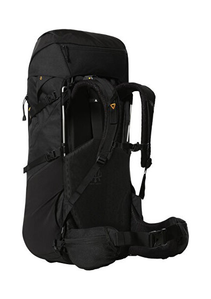 Terra 65 Trekking Çantası - T93GA5KX7 fiyatları