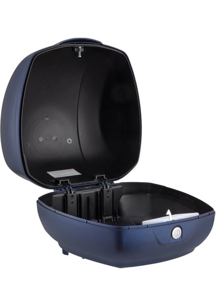 Gts 125-310 Çanta (Yeni Nesil) *koyu Mavi Mat* Top Case 36L / Pıaggıo fiyatları
