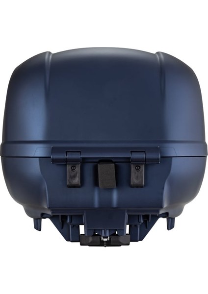 Gts 125-310 Çanta (Yeni Nesil) *koyu Mavi Mat* Top Case 36L / Pıaggıo fırsatları