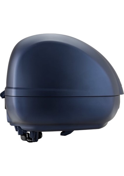 Gts 125-310 Çanta (Yeni Nesil) *koyu Mavi Mat* Top Case 36L / Pıaggıo indirimleri