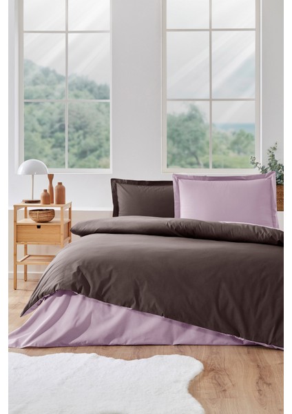 Colourist Tek Kişilik Nevresim Takımı