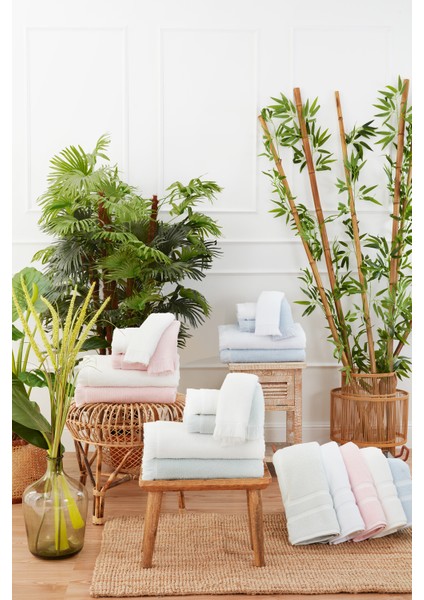 Organik Pine Havlu 30X50 cm fırsatları