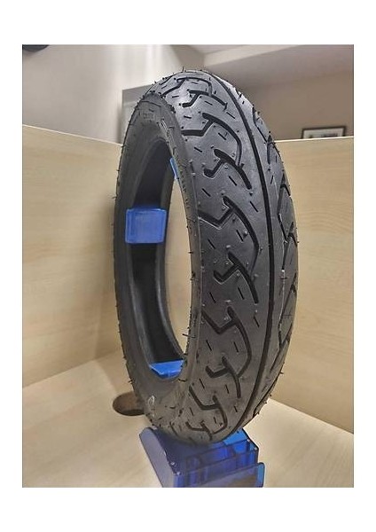 Honda Activa, Yamaha D'light, Suzuki Avenis, Mondial Elegante, Hero Dash, Kuba Zenzero, Rks Neon 90/90-12 Tl Dubleks Scooter Lastik