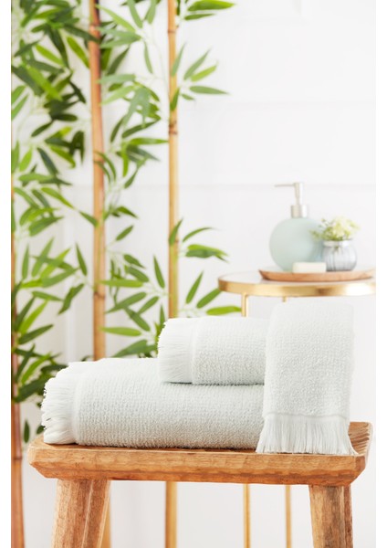 Organik Pine Banyo Havlusu 90X150 cm fiyatları