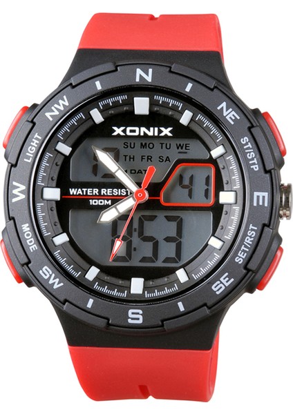 XOX-VQ002 Erkek Kol Saati