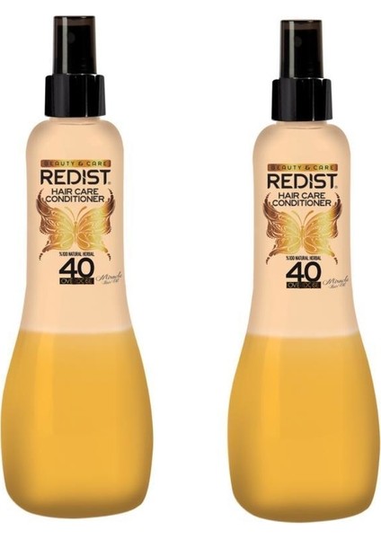 2 Adet Mucizevi 40 Bitkili Fön Suyu 400 ml fiyatları