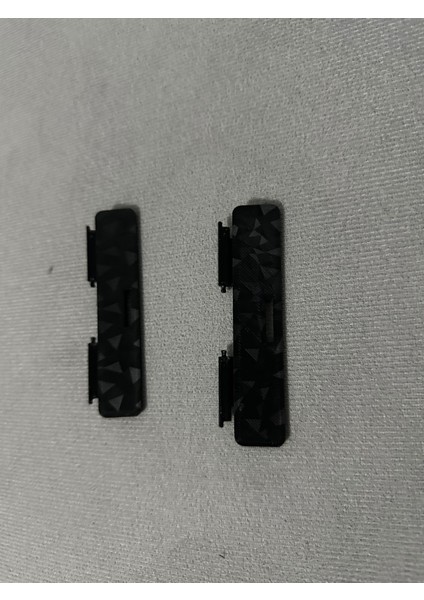 Megane2 Sunroof Tavan Kapakları 3D Abs (Çift)