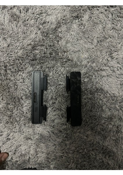 Megane2 Sunroof Tavan Kapakları 3D Abs (Çift) modelleri