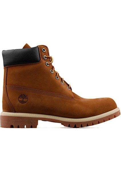 6 Premium Boot Turuncu Erkek Bot TB0720668271