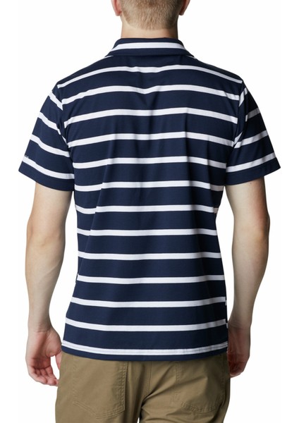 Sun Trek Erkek Kısa Kollu Polo T-Shirt - AO8792 fiyatları