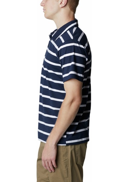 Sun Trek Erkek Kısa Kollu Polo T-Shirt - AO8792 modelleri