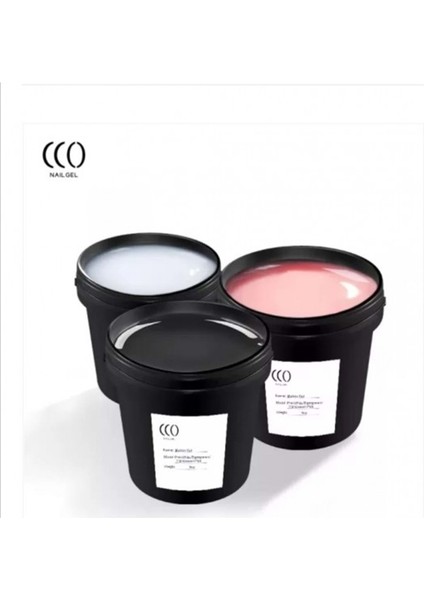 Protez Tırnak Jeli S.whıte 50 ml