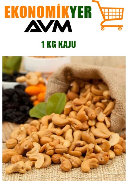 Kaju Ekonomikyer Avm