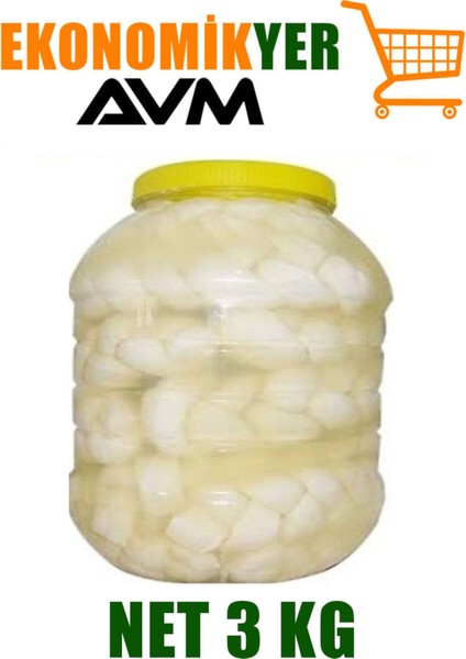 Peynir Diyarbakır Örgü Peyniri Ekonomik Avm