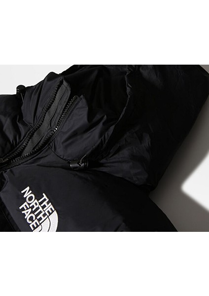 M 1996 Rtro Npse Vst Erkek Outdoor Yelek NF0A3JQQLE41 Siyah fiyatları