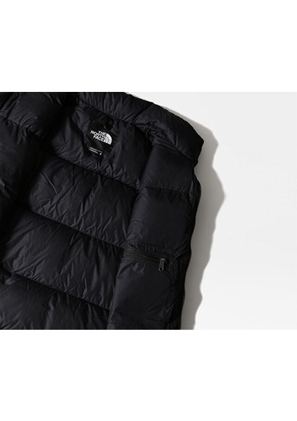 M 1996 Rtro Npse Vst Erkek Outdoor Yelek NF0A3JQQLE41 Siyah indirimleri