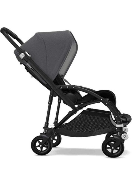 Bee5 Bebek Arabası - Grey Melange fiyatları
