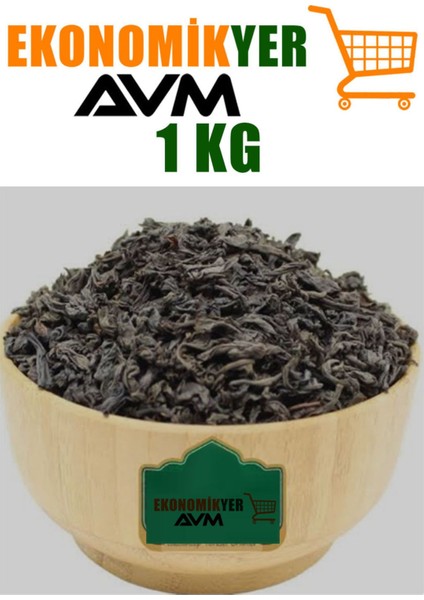 Dökme Çay